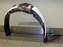 Kia Optima 2012-2015 qanad altı qoruyucuları (padkrelnik)